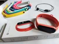 Opaska Amazfit Band 5