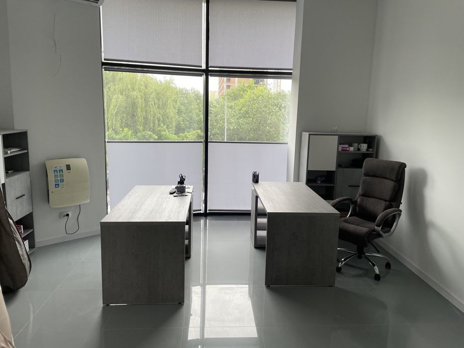 Оренда приміщення / офіс Трускавецька, 2Б