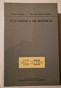 Livro electrónica de potência