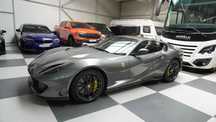 Ferrari 812 Superfast CARLEX carbon novitec s.polska f.vat23%