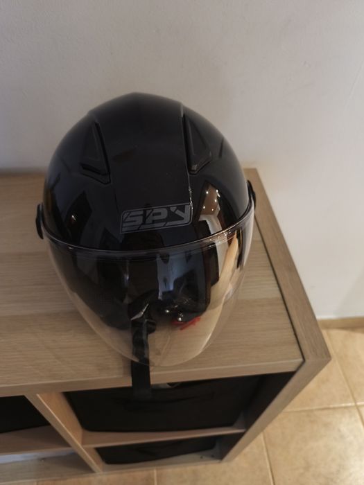 Vendo capacete Spy