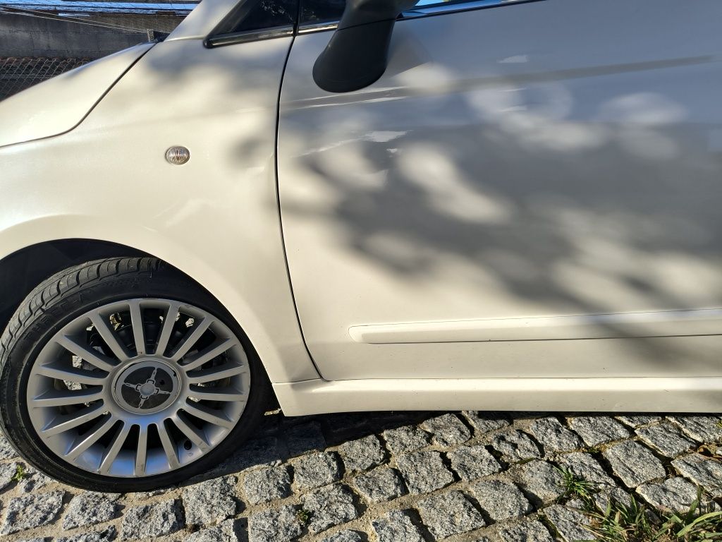 Fiat 500 1.2 para venda