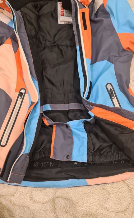 Reima Reimatec Frost 164 зріст зима куртка