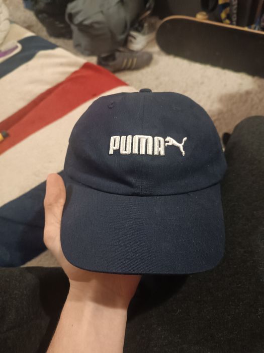 Кепка Puma Original