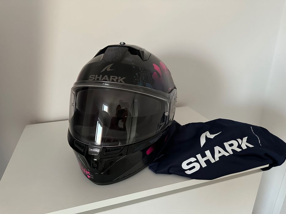 Kask SHARK D-Skwal 3 Mayer