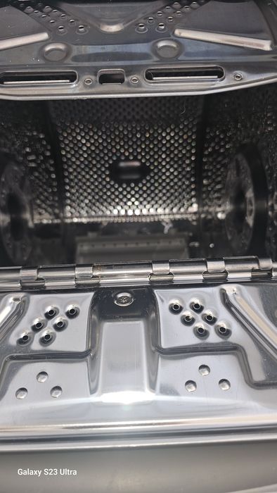 Стиральная машинка