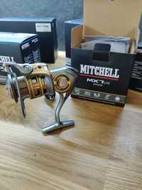 Kołowrotek spinningowy Mitchell MX7 LITE Spinning Reel 3000