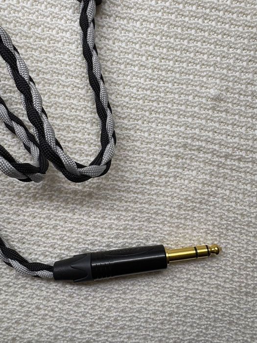 Kabel Słuchawkowy Sennheiser, seria 800