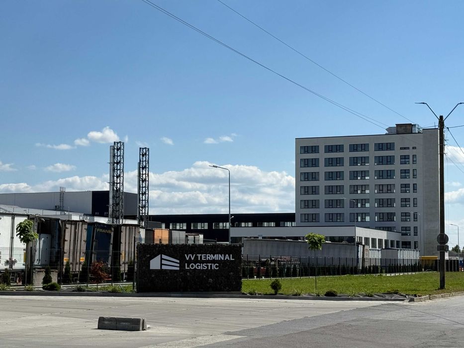 Оренда приміщення під Виробництво, Склад, вул.Шевченка 327 Без Комісії