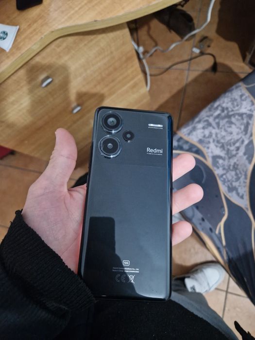 Redmi 13 pro plus 5g