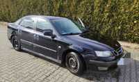 Saab 9-3 1.8 turbo rezerwacja