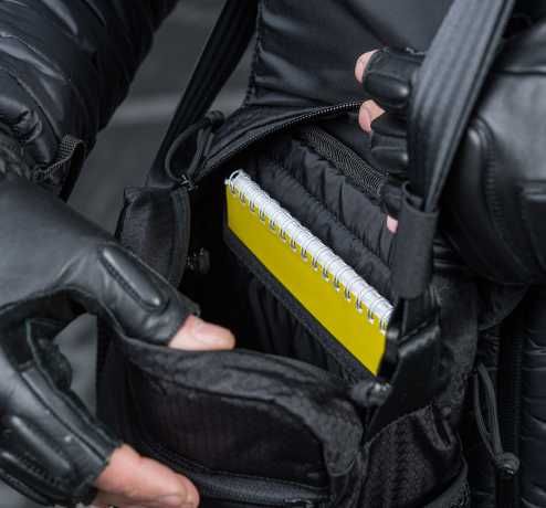 M-Tac сумка-кобура Satellite Magnet Bag Gen.II Elite Hex (4 кольори)