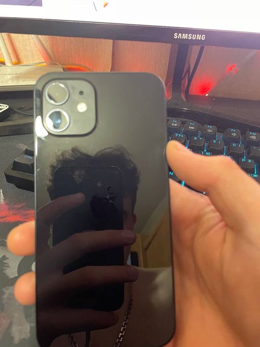 iphone 12 64gb в идеале