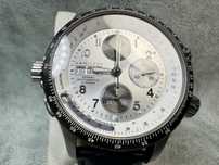 Hamilton Khaki X-Wind Automatic Chronograph