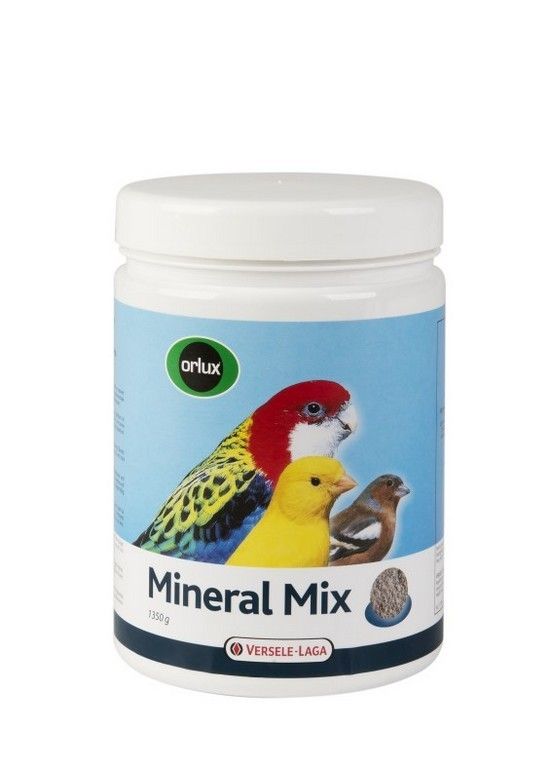 Mieszanka minerałow dla ptaków 1,35kg