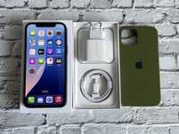 iPhone 12 Black Neverlock