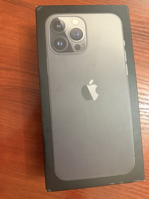 Iphone 13 Pro max 512
