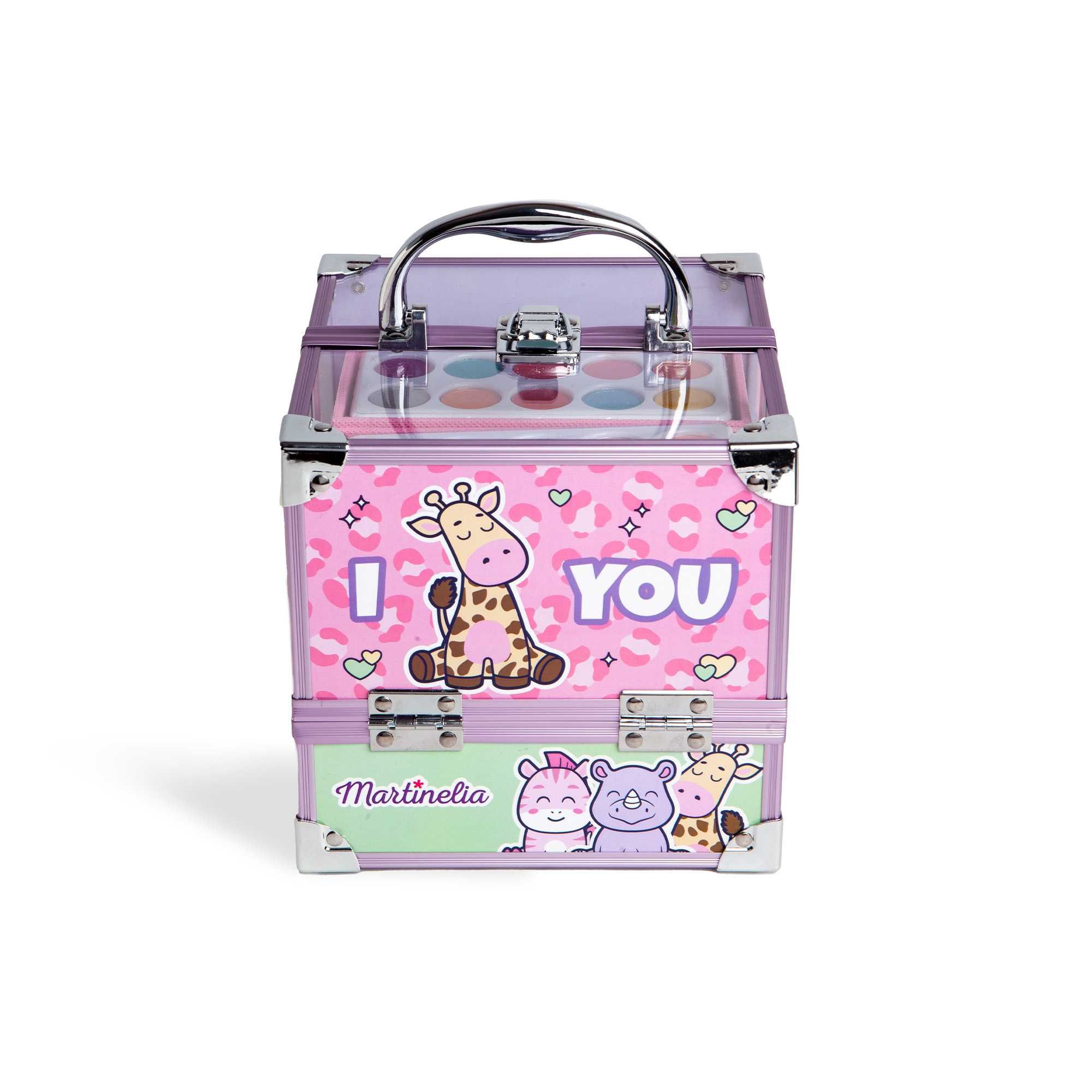 Велика косметичка Martinelia My best friends 32501