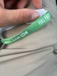 Pulseira/bilhete lisbon-on jardim sonoro 29/06