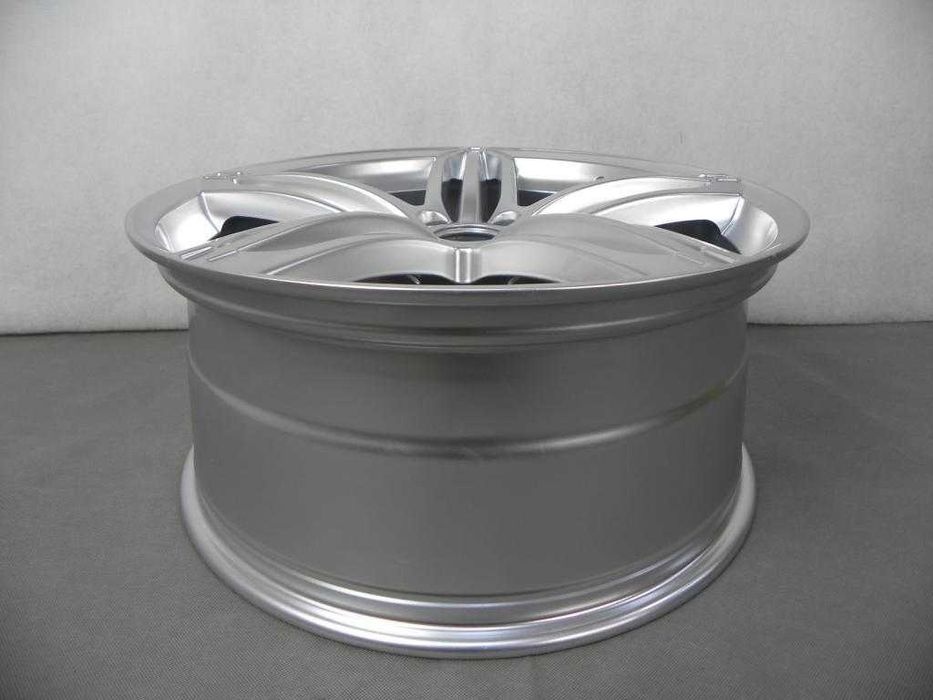 PROMOCJA! Felgi aluminiowe MODEL:RS6NEW 20" 9J ET35 5x112