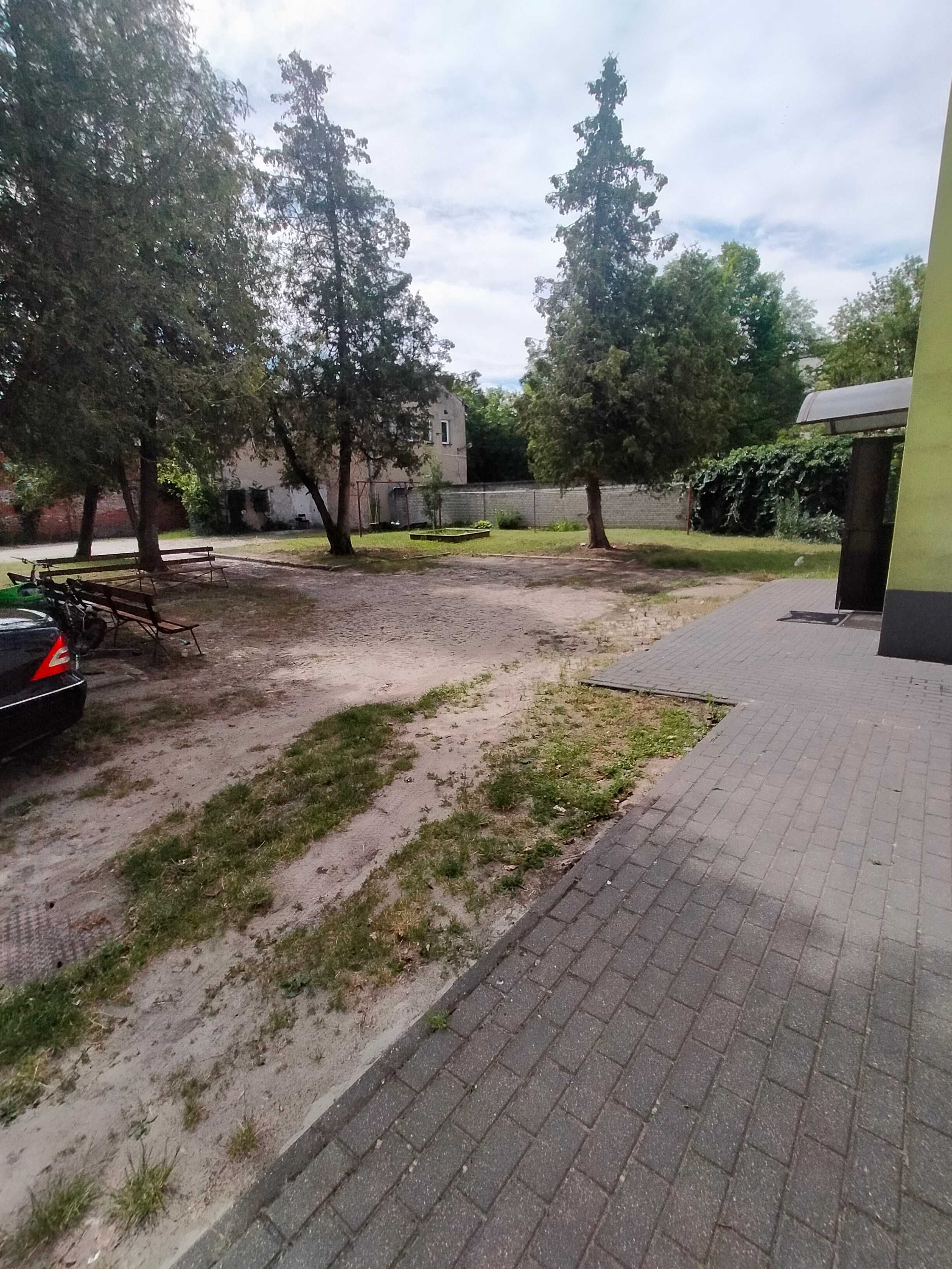 Sprzedam mieszkanie na Poniatowskiego