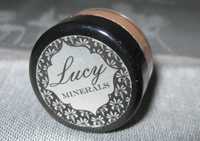 Lucy Minerals / Eyeliner / Espresso / 2.5 g Duży / USA