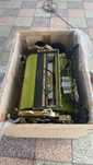 Nowy Kompletny gniotownik 250mm do CLAAS JAGUAR 950, 960,970,980, 990