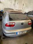 Seat leon para pecas