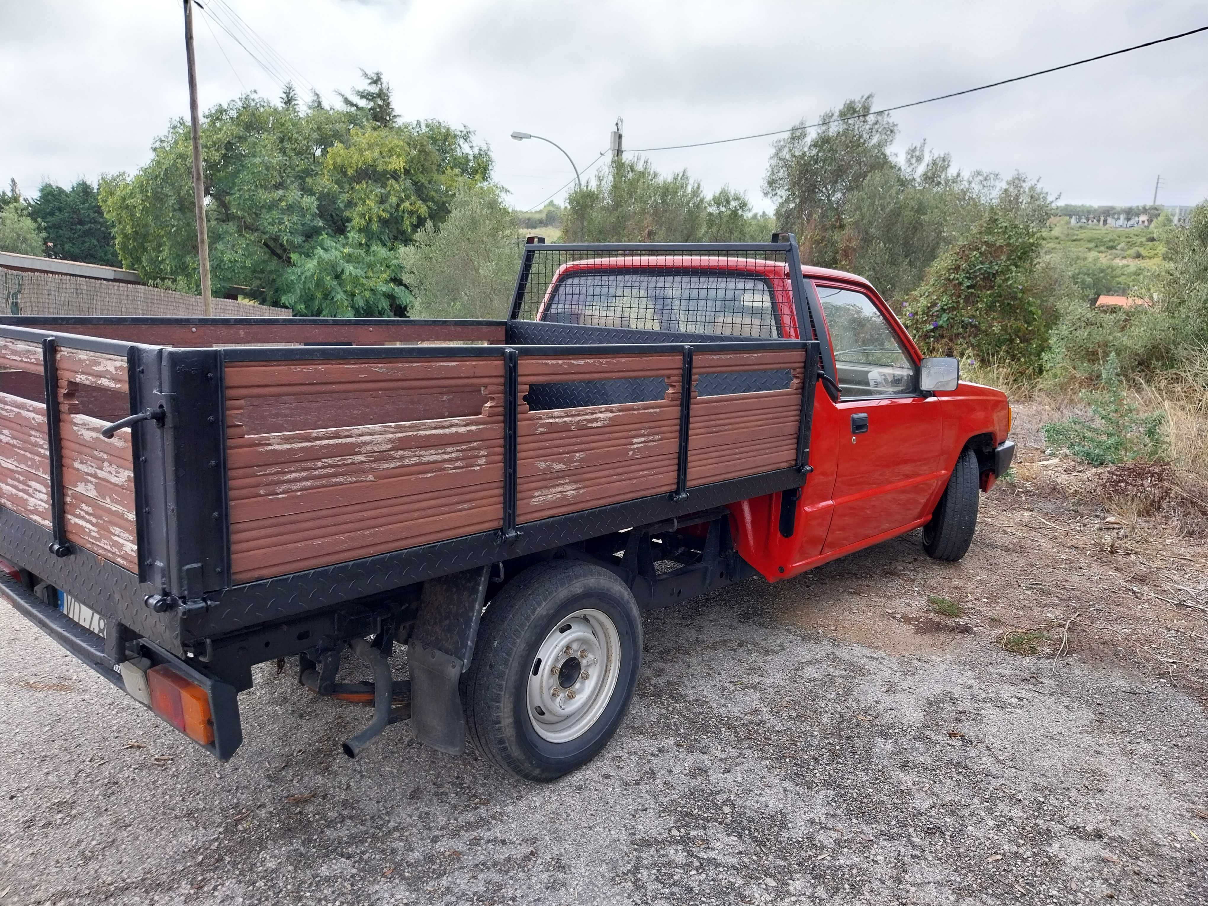 MItsubishi L200 em otimo estado