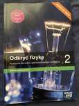 Podrecznik Odkryć fizykę 2