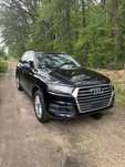 AUDI Q7 4M 3.0 TDI