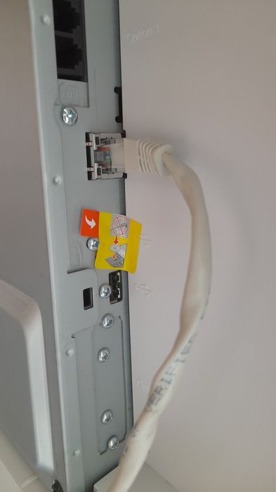 Fotocopiadora/ Impressora/ ScannerLexmark X792de