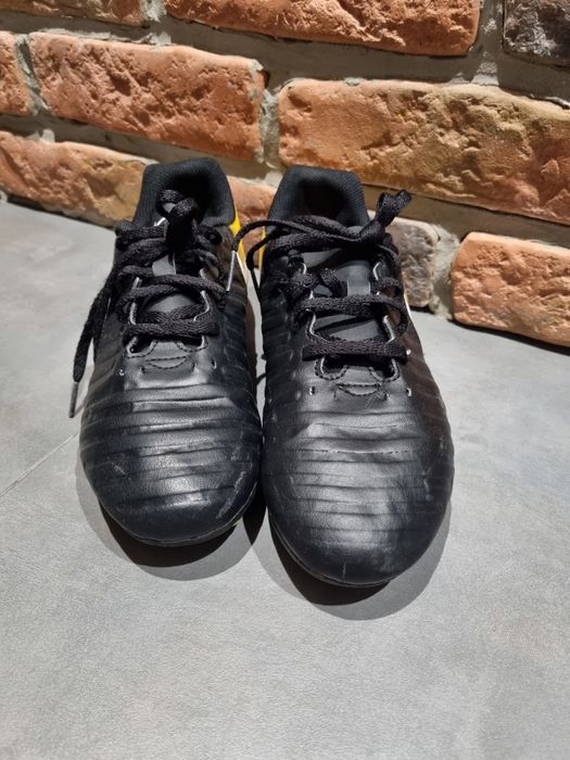 Korki NIKE Tiempo - rozm. 38.