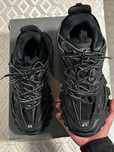 Balenciaga track
