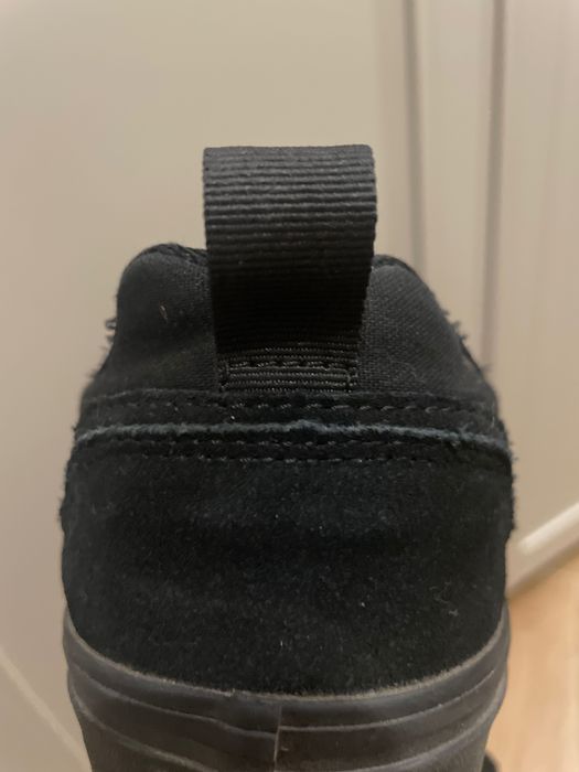 Trampki Vans - rozmiar. 39