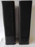 Kolumny MB QUART 1000 Made in Germany, 190W, Stan BDB!