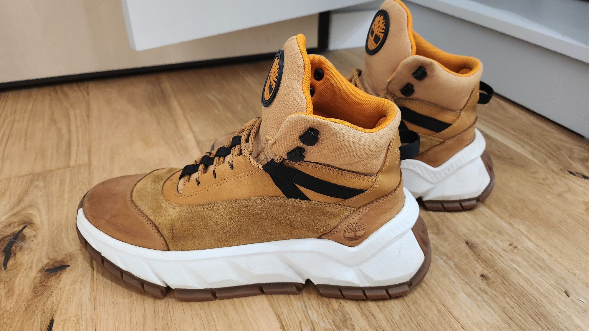 Timberland buty męskie