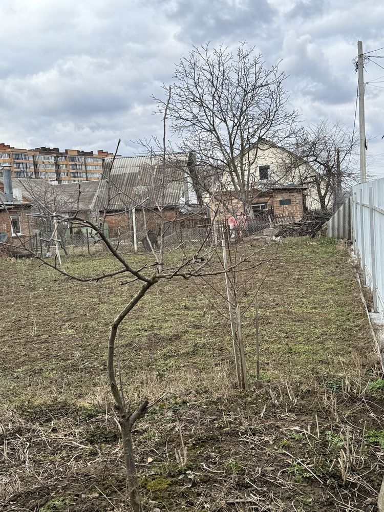 Земельна ділянка Старе місто