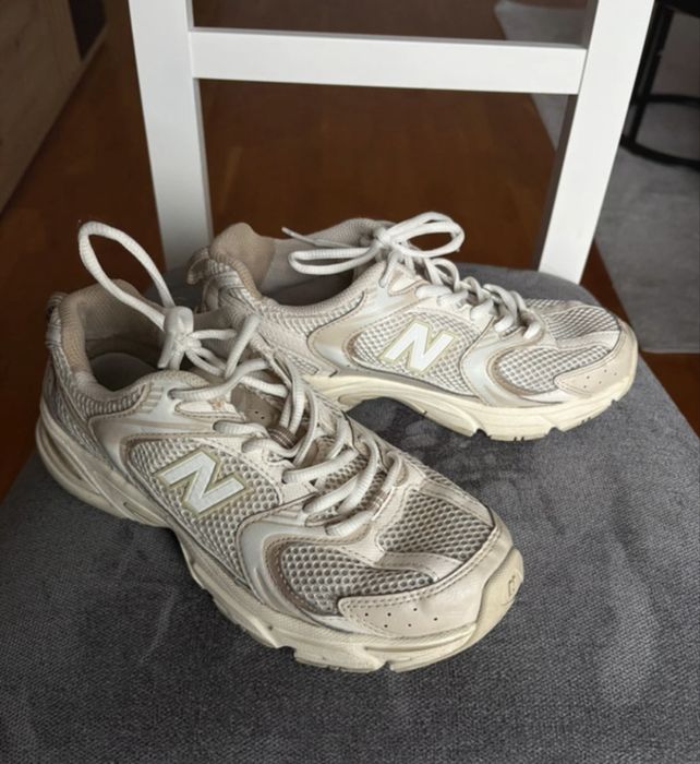 37.5 • Dobry • New Balance