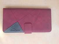 Capa/carteira para Samsung Galaxy A20 6.4"