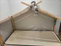 Cama Montessori 90*190