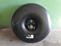 Butla gazowa 53 kg