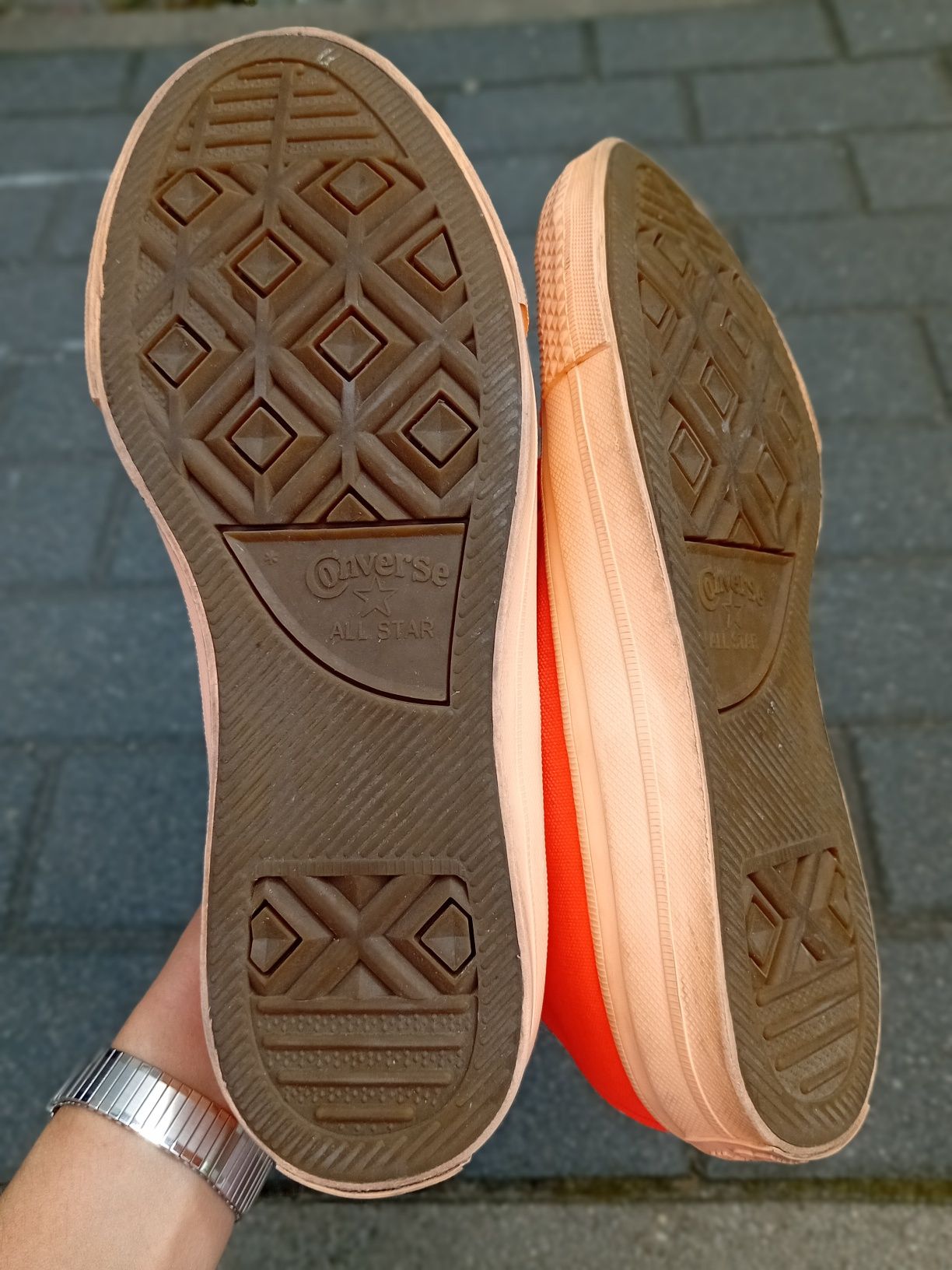 Trampki Converse oryginalne 37, jak nowe
