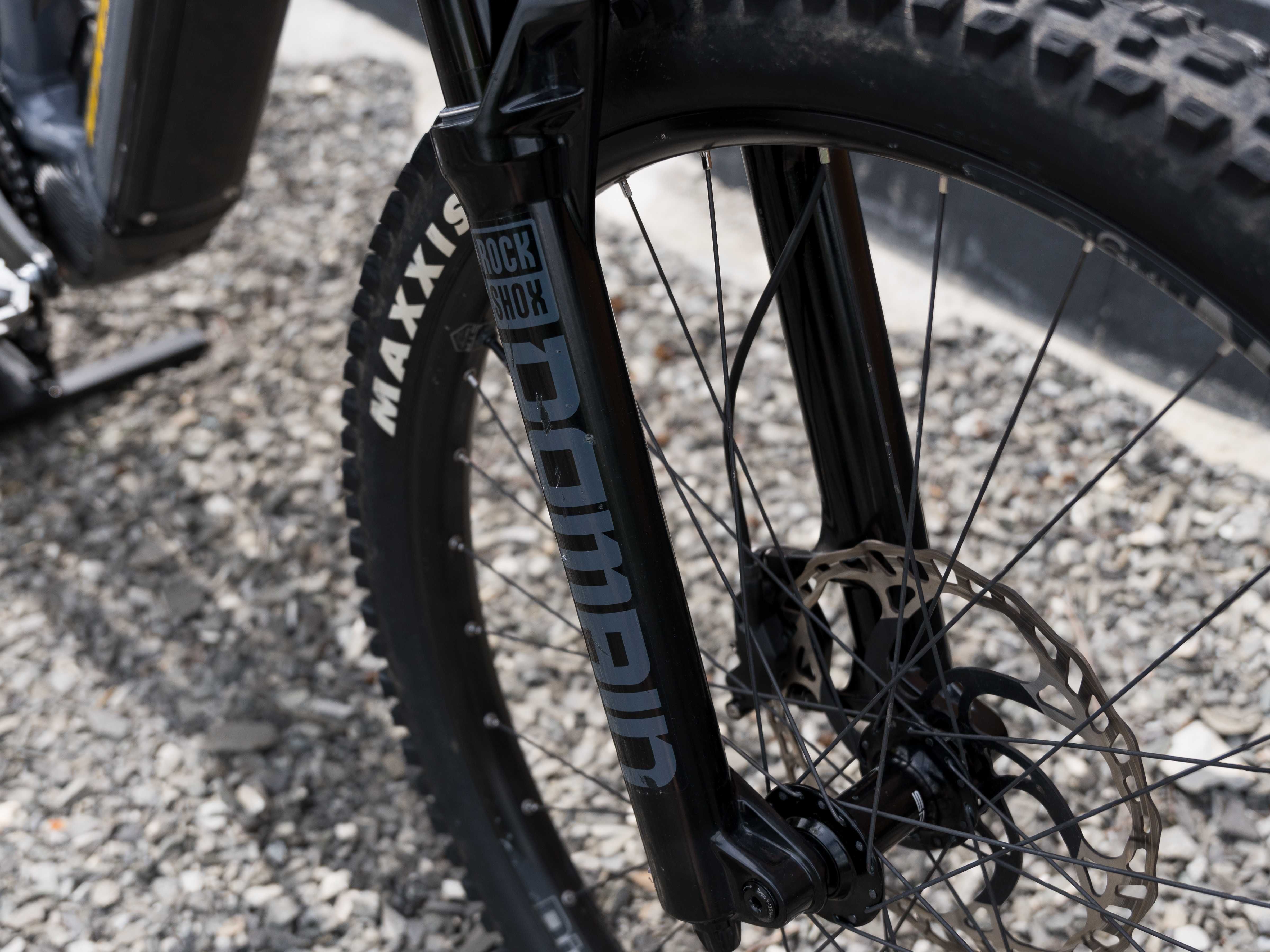 Nukeproof Megawatt Comp Large Elektryk Enduro Bielsko-Biała