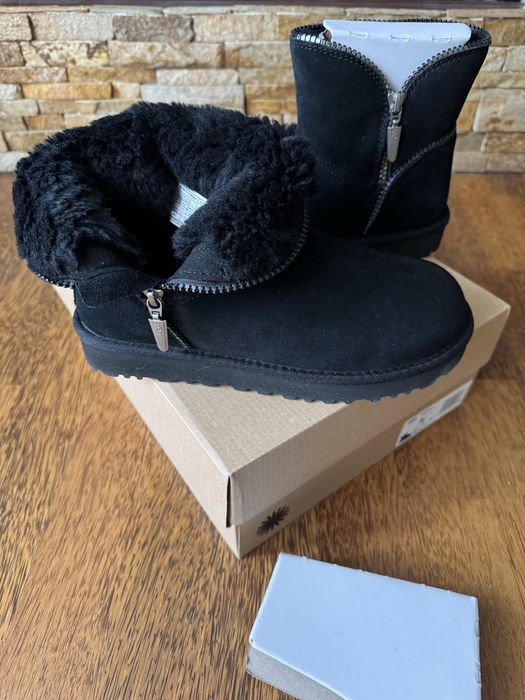 Нові Ugg W MINI florence оригінал 37р.