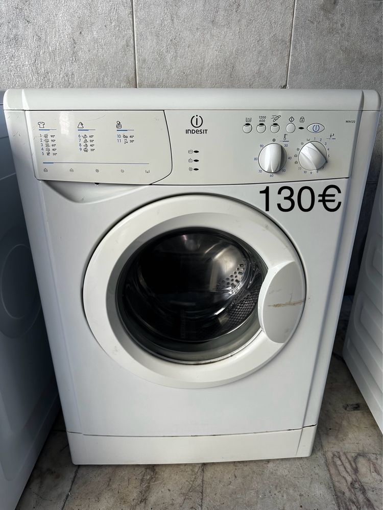 MAQUINAS DE LAVAR ROUPA (entrega gratuita) 10% DE DESCONTO