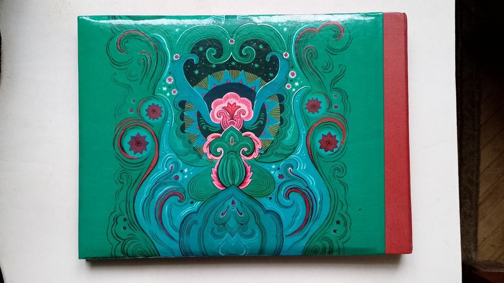 Альбом для фотографій ссср новий