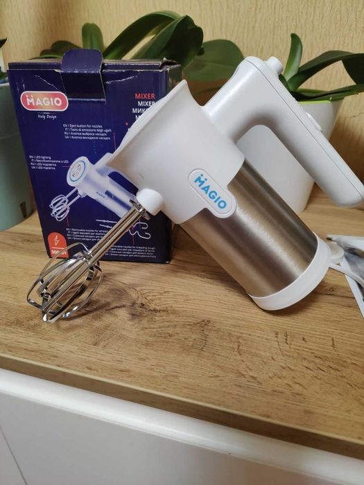 Міксер Magio MG-230