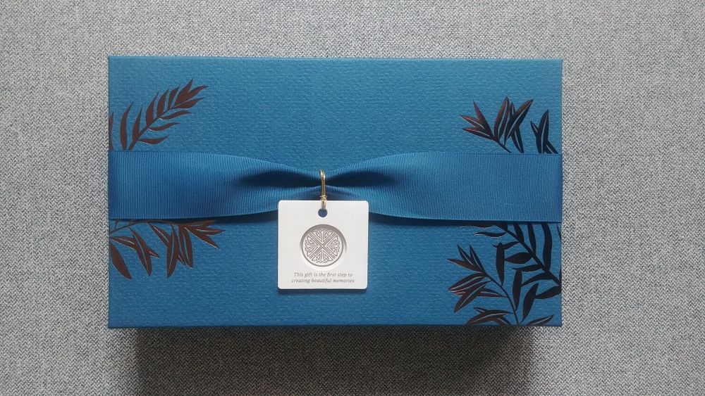 RITUALS Ritual of Hammam zestaw prezentowy