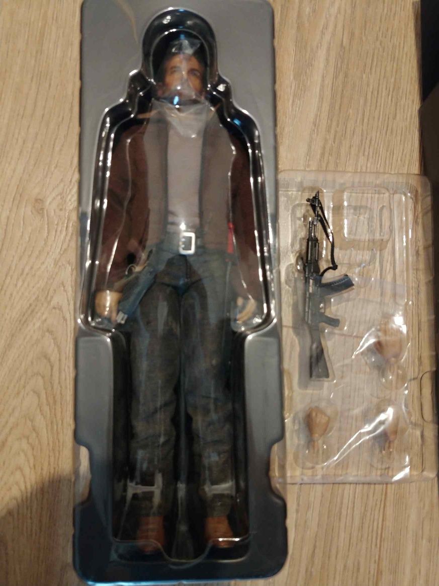 Figurka 1/6 Rick The Walking Dead Threezero.